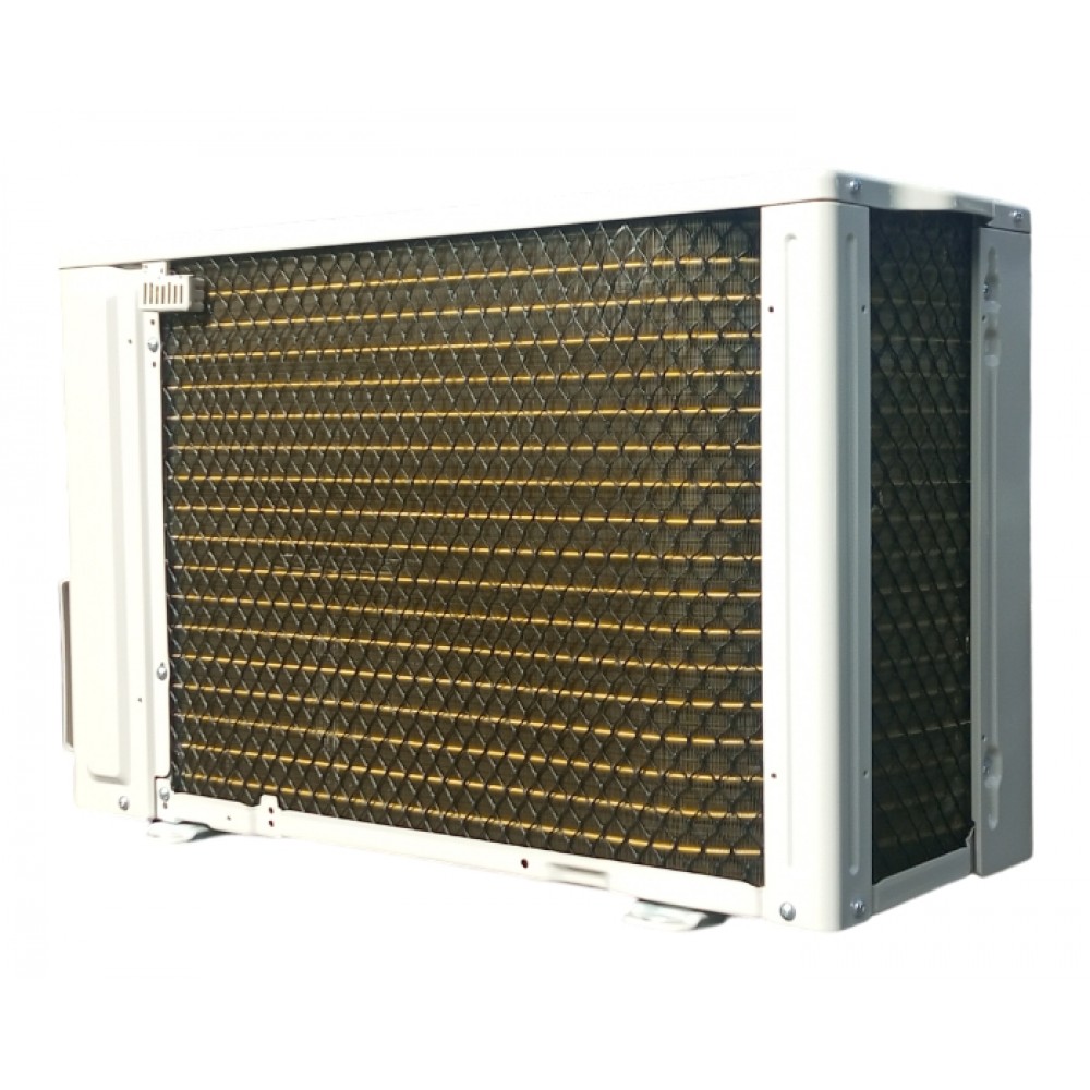 Настінний кондиціонер SkyLux SKC-12REAL