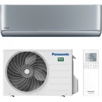 Настінний кондиціонер Panasonic CS-XZ50ZKEW/CU-Z50ZKE