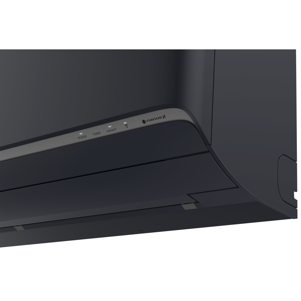 Настінний кондиціонер Panasonic CS-XZ20ZKEW-H/CU-Z20ZKE