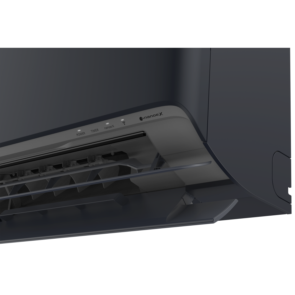 Настінний кондиціонер Panasonic CS-XZ25ZKEW-H/CU-Z25ZKE