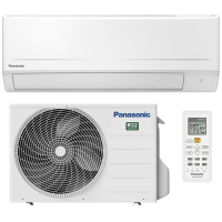 Настінний кондиціонер Panasonic CS-BZ60ZKE/CU-BZ60ZKE