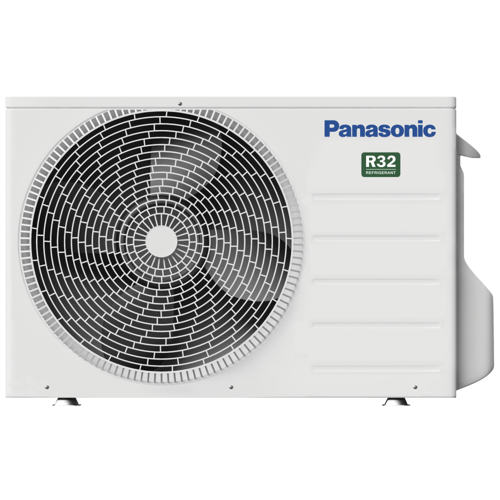 Настінний кондиціонер Panasonic CS-BZ60ZKE/CU-BZ60ZKE