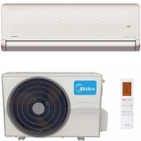 Настінний кондиціонер Midea MSXT-09HRFN8-GOLD-I/MSXT-09HRFN8-GOLD-O