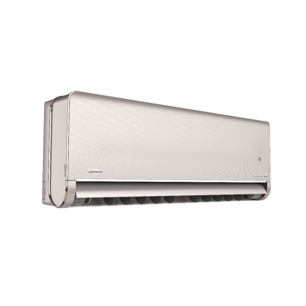 Настінний кондиціонер Midea MSXT-09HRFN8-GOLD-I/MSXT-09HRFN8-GOLD-O