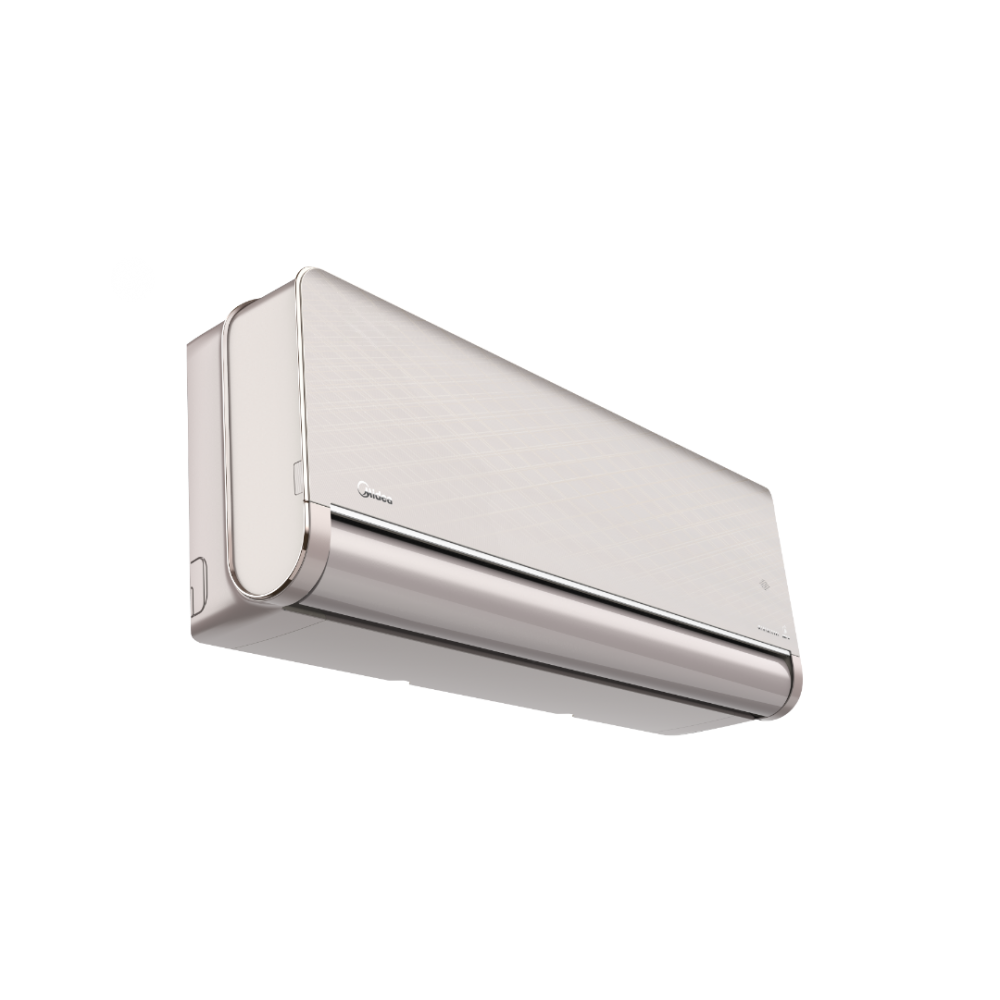 Настінний кондиціонер Midea MSXT-12HRFN8-GOLD-I/MSXT-12HRFN8-GOLD-O
