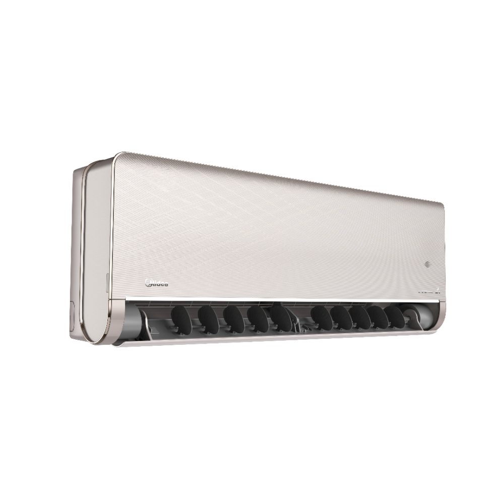 Настінний кондиціонер Midea MSXT-12HRFN8-GOLD-I/MSXT-12HRFN8-GOLD-O