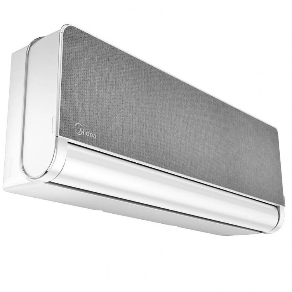 Настінний кондиціонер Midea MSXT-09HRFN8-SILVER-I/MSXT-09HRFN8-SILVER-I