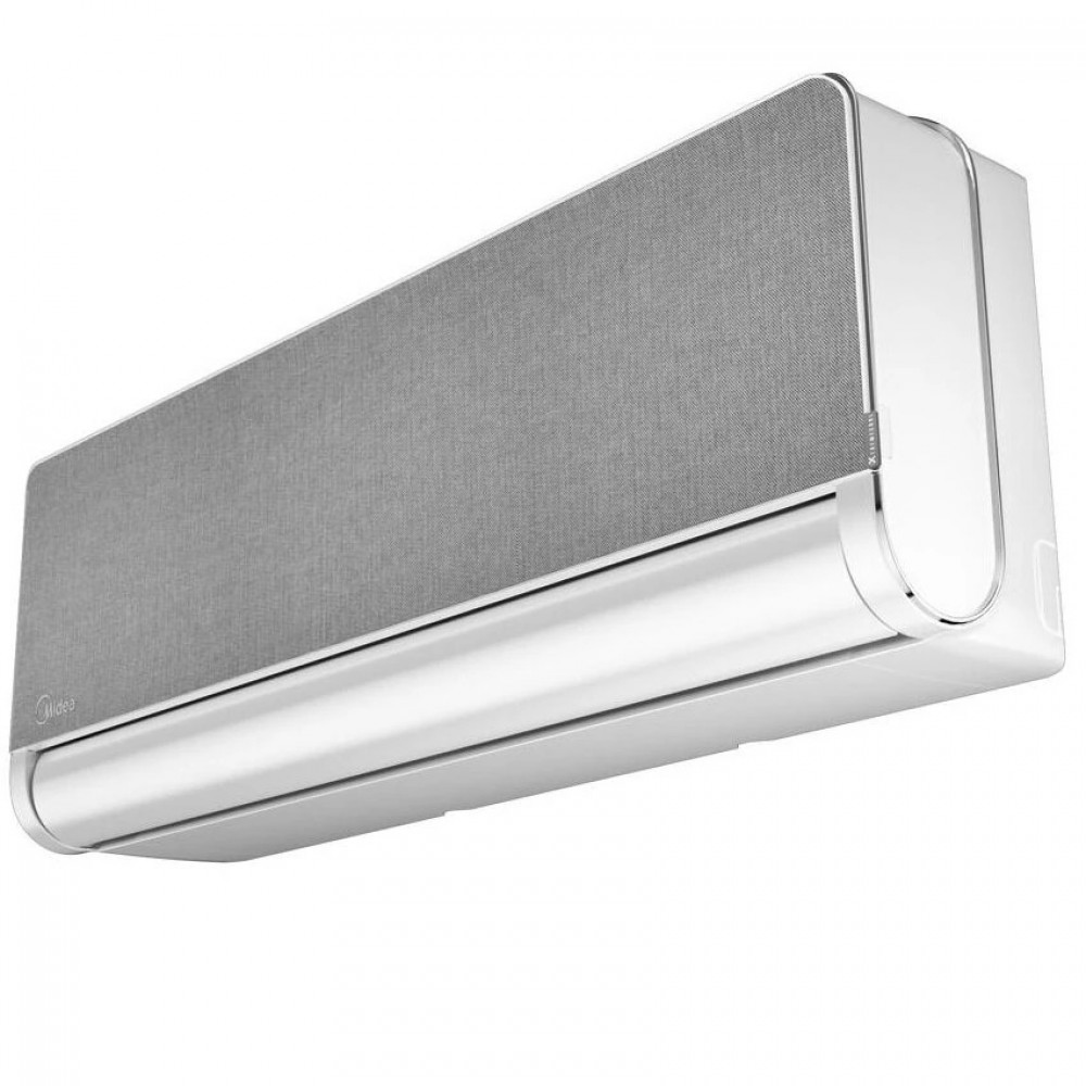 Настінний кондиціонер Midea MSXT-12HRFN8-SILVER-I/MSXT-12HRFN8-SILVER-I
