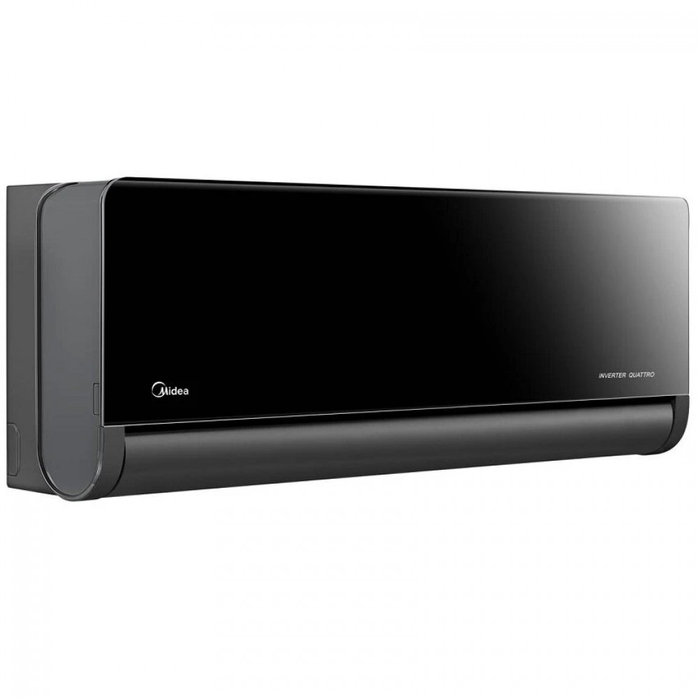 Настінний кондиціонер Midea MSXT-12HRFN8-BLACK-I/MSXT-12HRFN8-BLACK-O