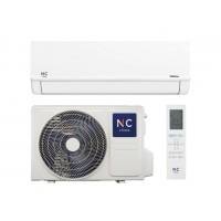 Кондиціонер настінний NC clima NCI07EHDIw1eu/NCO07EHDIw1eu