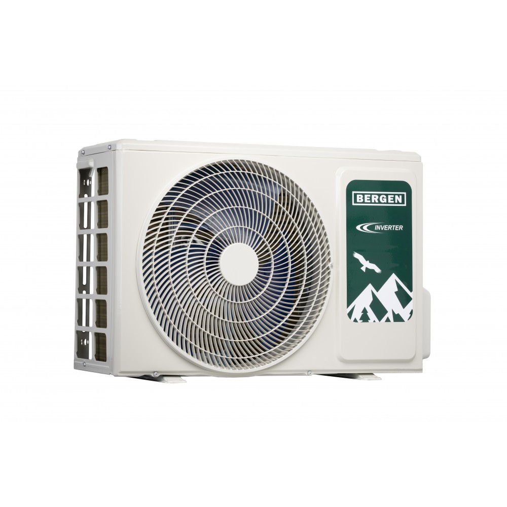 Настінний кондиціонер Bergen BEI07MOS/BEO07MOS