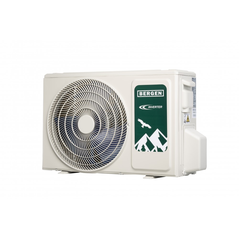 Настінний кондиціонер Bergen BEI12MOS/BEO12MOS