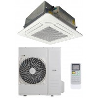 Касетний кондиціонер SkyLux SKH-C60R3DI / SKH-U60SHR3DI