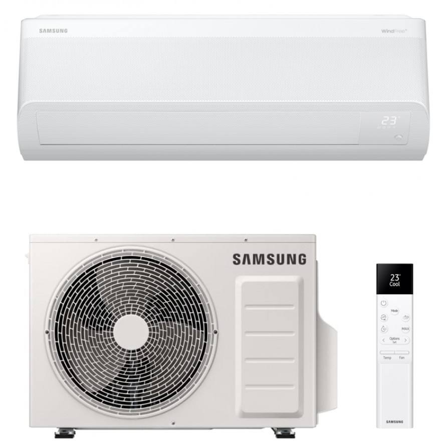 Кондиционер настенный Samsung AR70F12CABWNEE / AR70F12CABWXEE