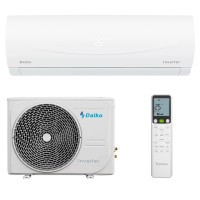 Настінний кондиціонер DAIKO RATS-H12NVR/RATS-H12INVR