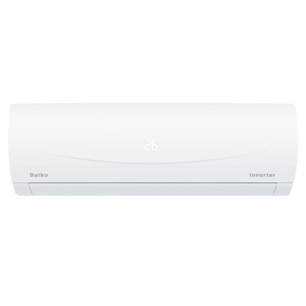 Настінний кондиціонер DAIKO RATS-H09NVR/RATS-H09INVR