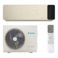 Кондиционер настенный DAIKO DSG-GDH12/DSG-GDI12