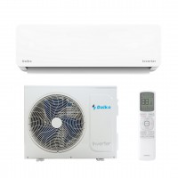 Настінний кондиціонер DAIKO ASP-Q07TR/AS-Q07TR