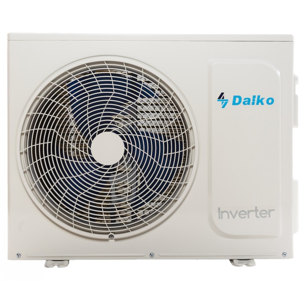 Настінний кондиціонер DAIKO ASP-Q09TR/AS-Q09TR