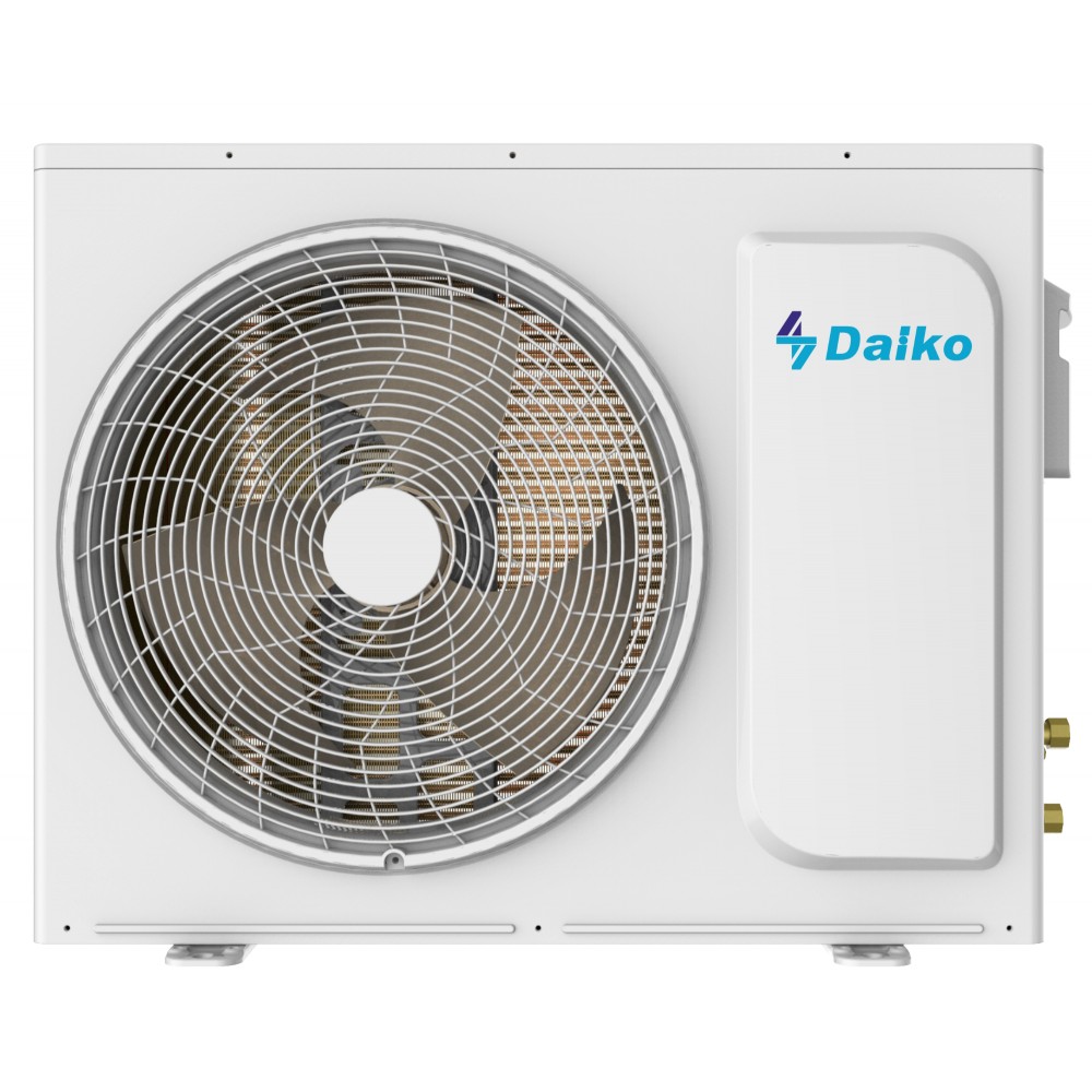 Настінний кондиціонер DAIKO LUX-F12FR/LUX-I12FR