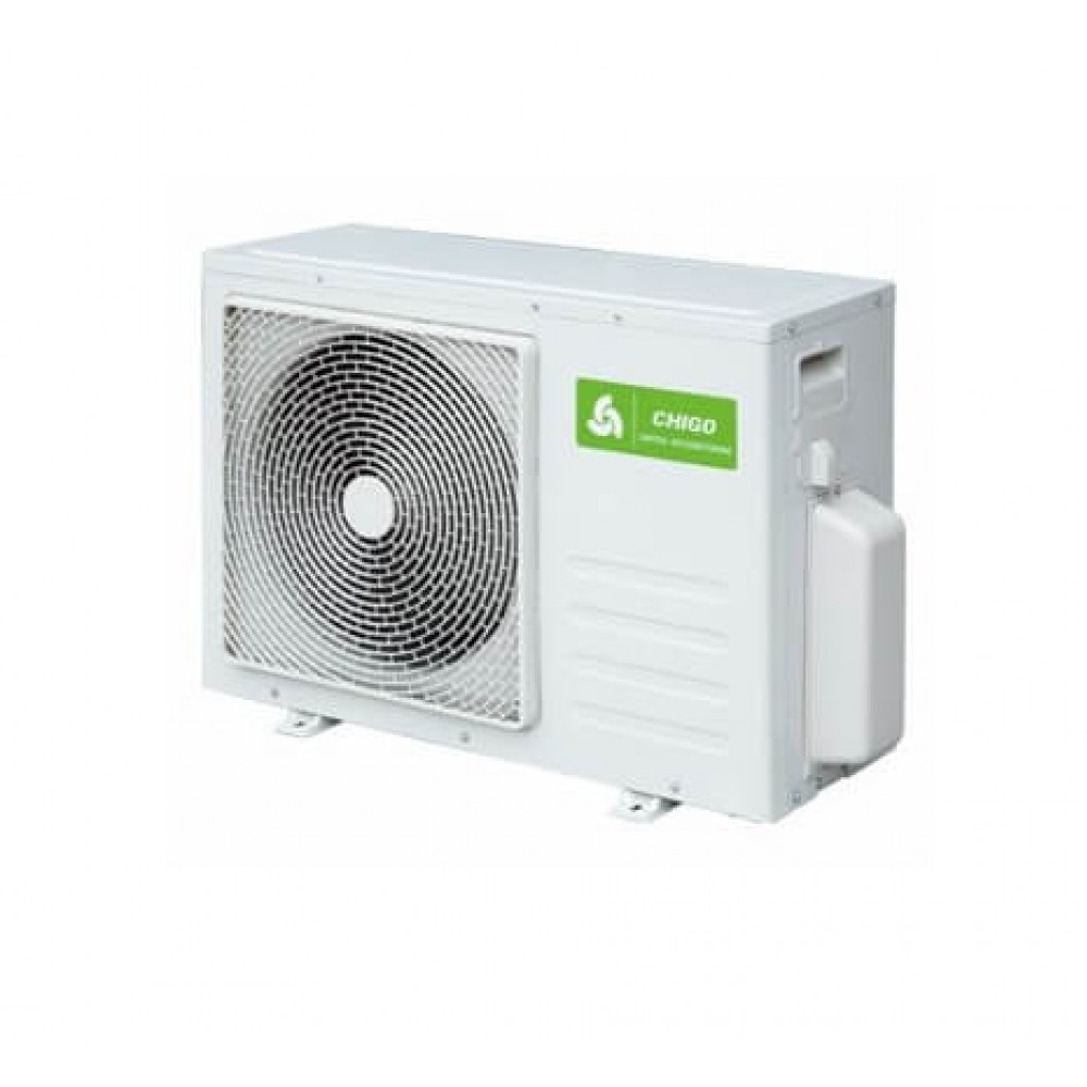 Зовнішній блок GCHV C2OU-18HDR4-A