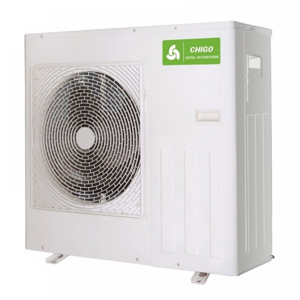 Зовнішній блок GCHV C3OU-27HDR4-A