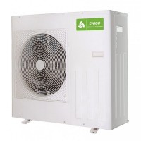 Зовнішній блок GCHV C3OU-21HDR4-A