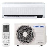 Настінний кондиціонер Samsung AC071BNAPKG/EU