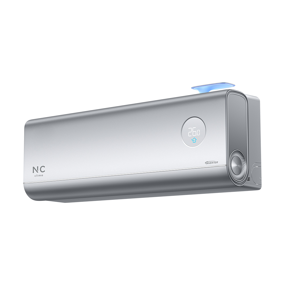Кондиціонер настінний NC clima NCI12EHNIw0eu/NCO12EHNIw0eu
