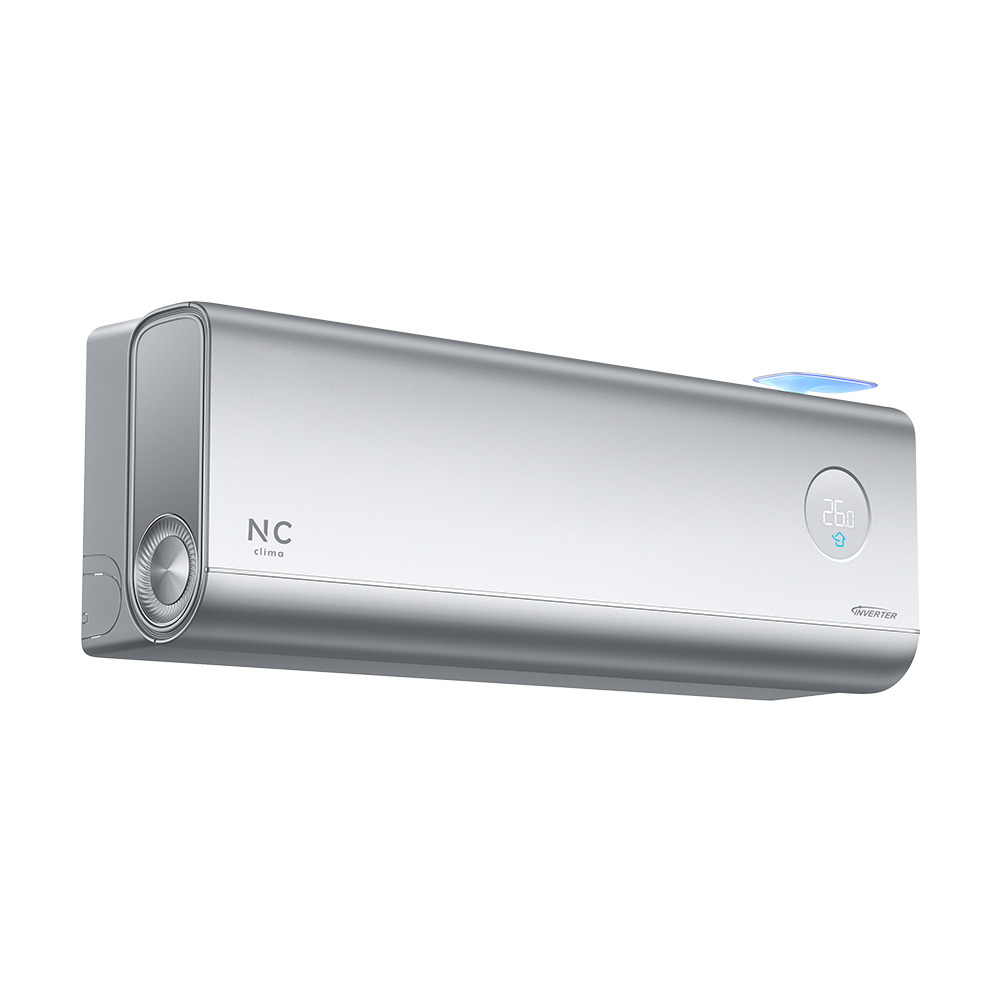 Кондиціонер настінний NC clima NCI12EHNIw0eu/NCO12EHNIw0eu