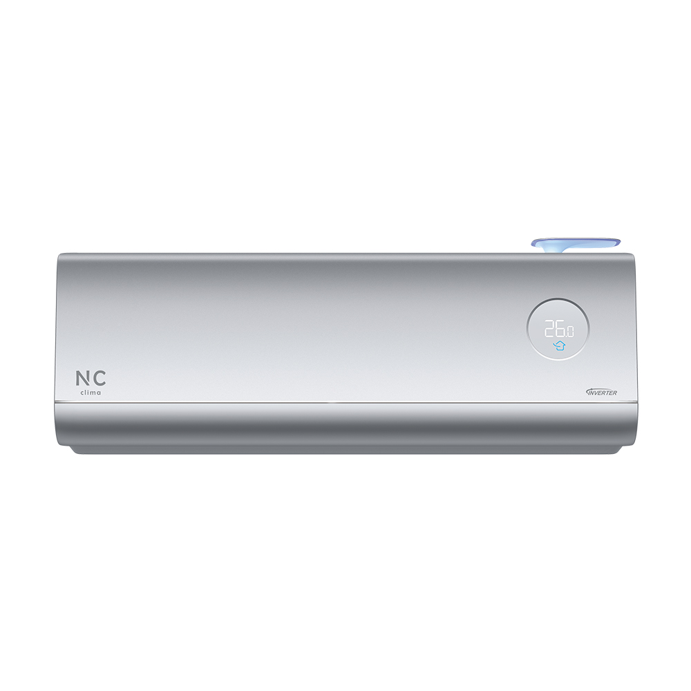 Кондиціонер настінний NC clima NCI12EHNIw0eu/NCO12EHNIw0eu