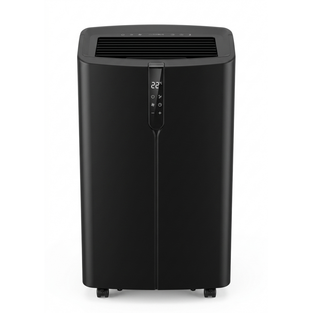 Мобільний кондиціонер SkyLux SKE-M45HBI