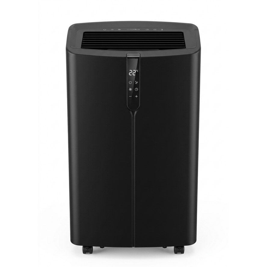 Мобільний кондиціонер SkyLux SKE-M45HBI