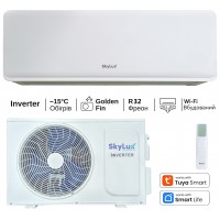 Настінний кондиціонер SkyLux SKC-09NEXT