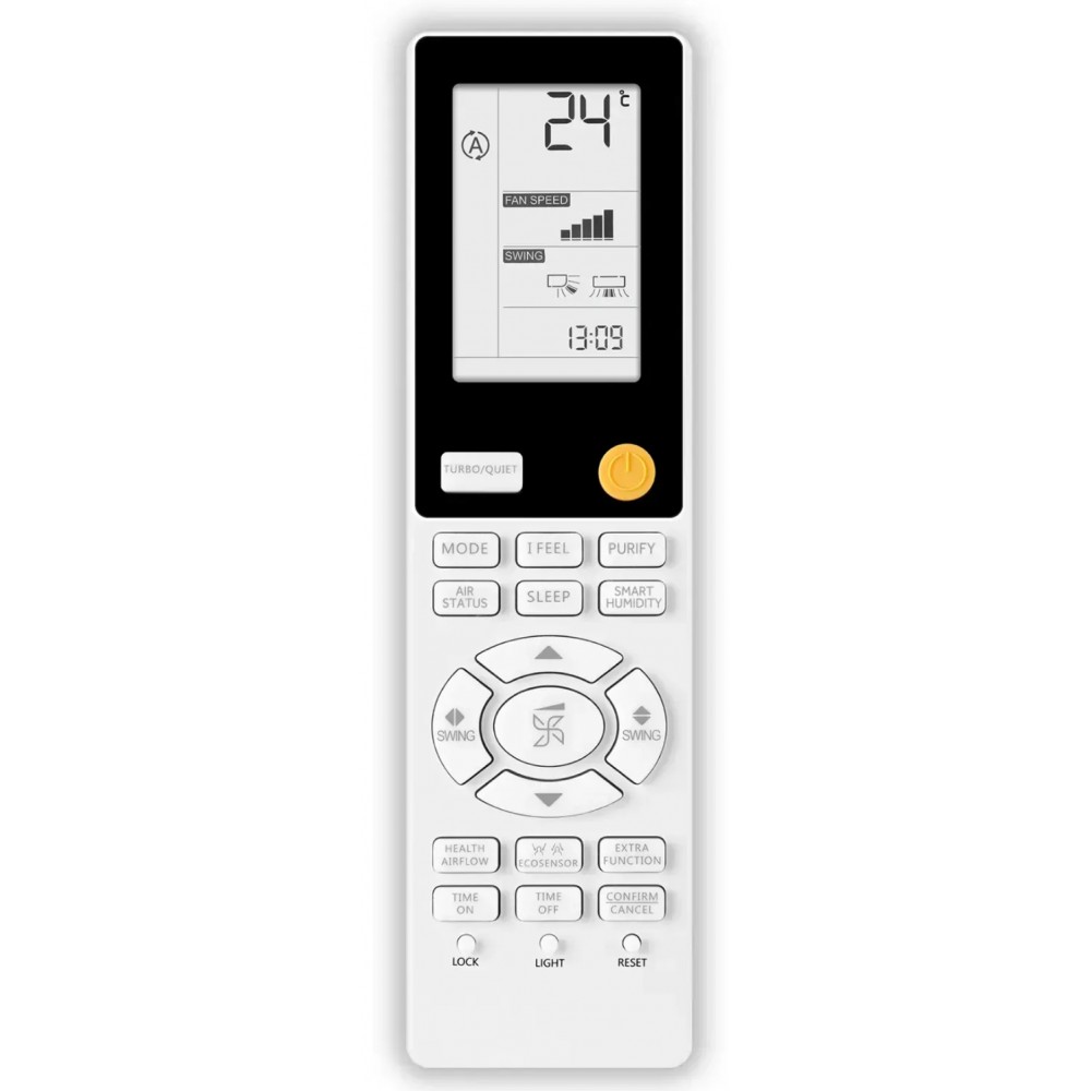 Кондиціонер настінний Haier AS35PBUHRA/1U35YEUFRA