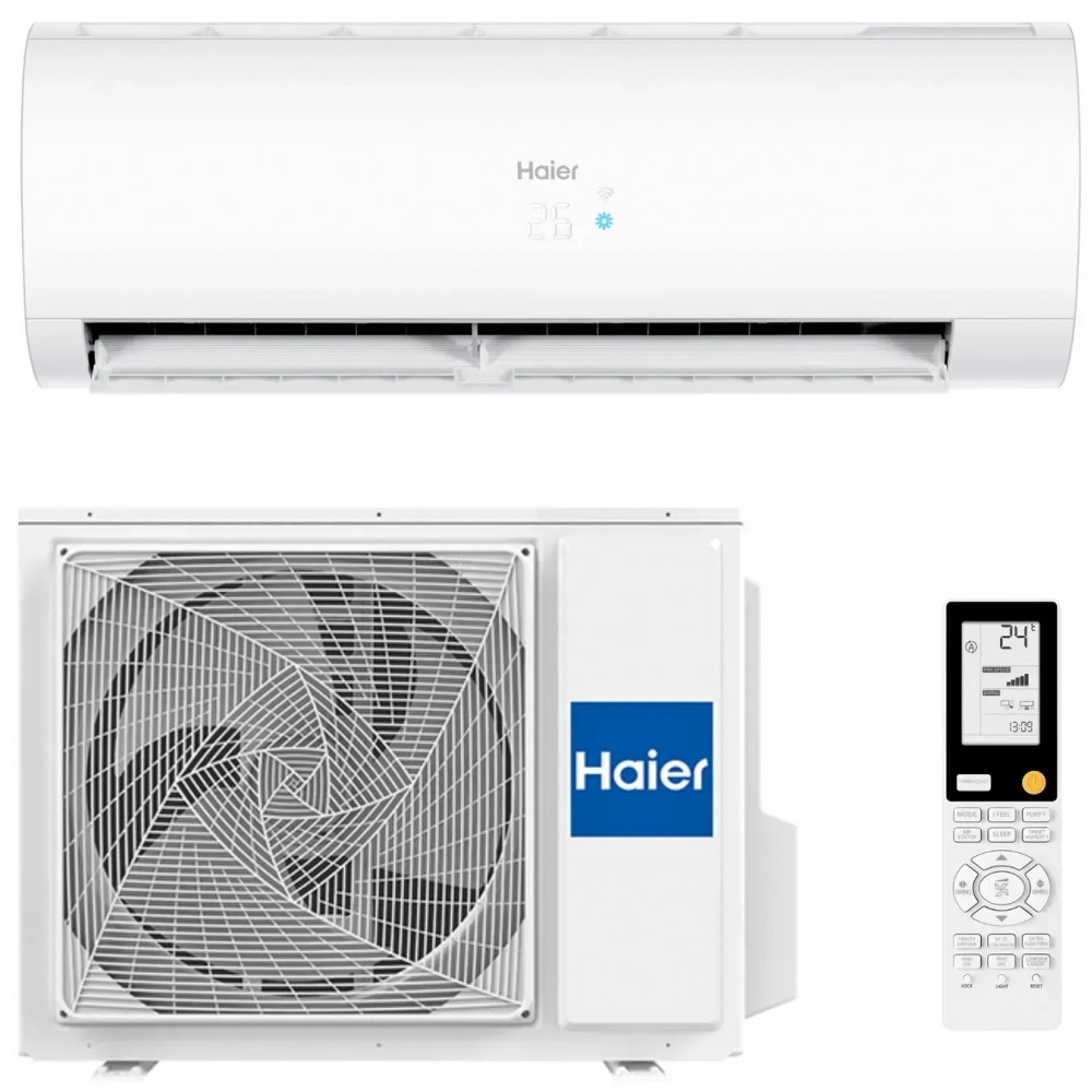 Кондиціонер настінний Haier AS70PDTHRA/1U68WETFRA