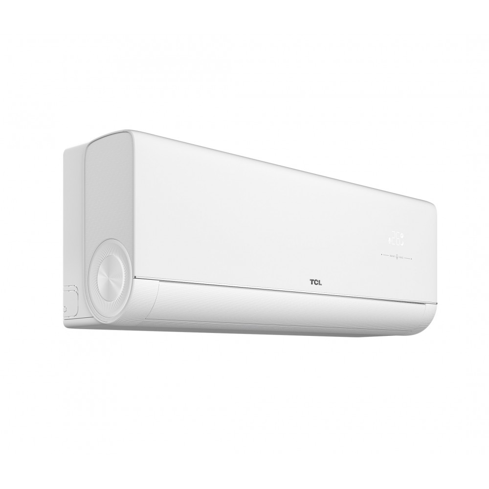 Кондиціонер настінний TCL TAC-12CHSD/UG11V3AHB VoxIN Heat Pump R32 WI-FI