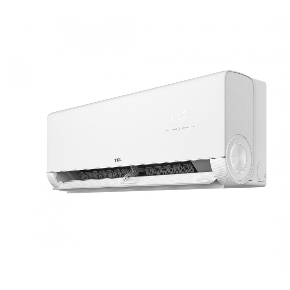 Кондиціонер настінний TCL TAC-18CHSD/UG11V3AHB VoxIN Heat Pump R32 WI-FI