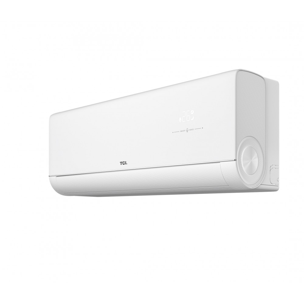 Кондиціонер настінний TCL TAC-18CHSD/UG11V3AHB VoxIN Heat Pump R32 WI-FI