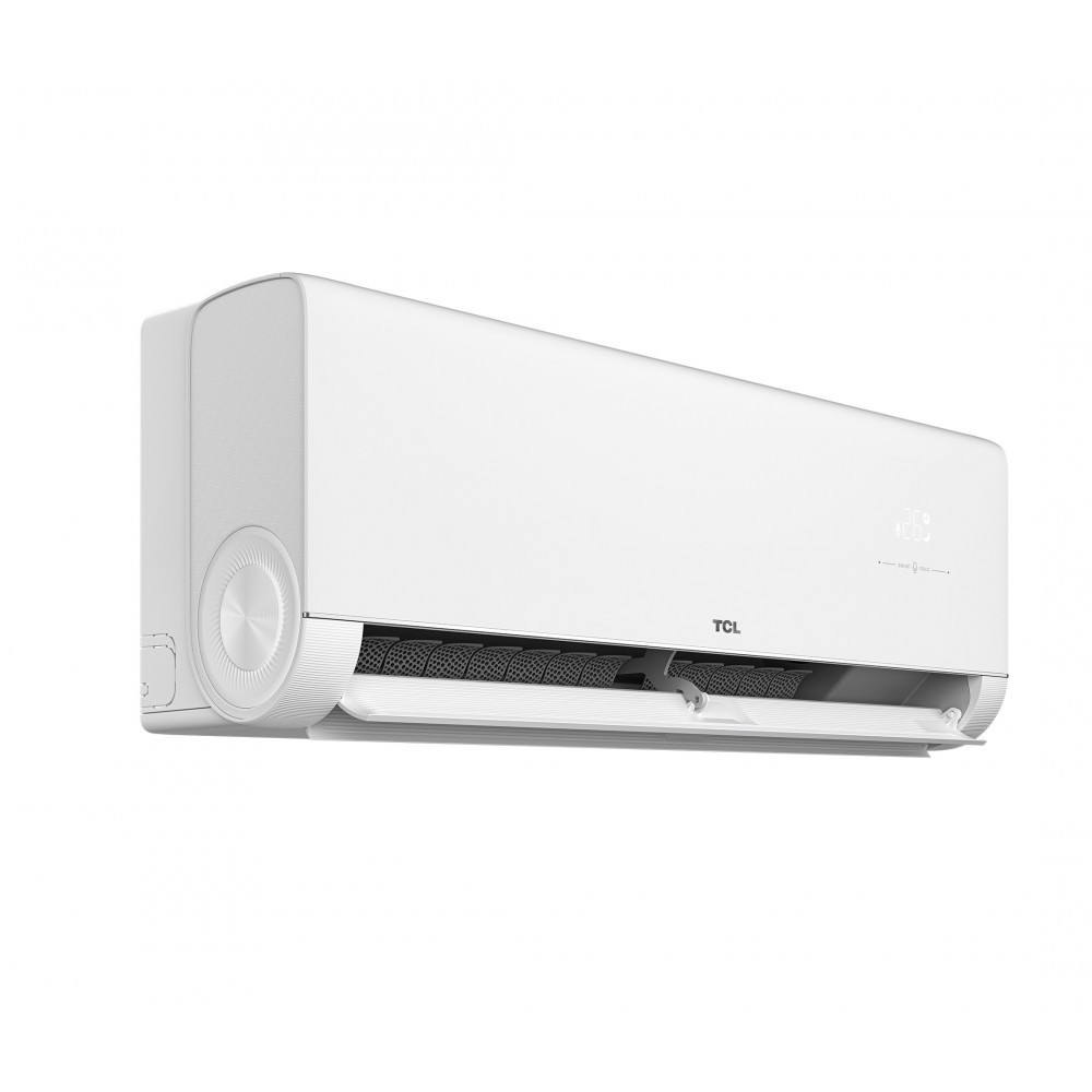 Кондиціонер настінний TCL TAC-18CHSD/UG11V3AHB VoxIN Heat Pump R32 WI-FI