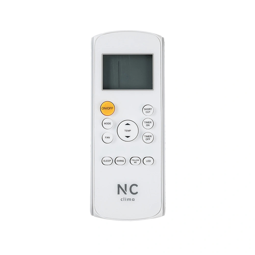 Мобільний кондиціонер NC clima NCI09OMPLw0