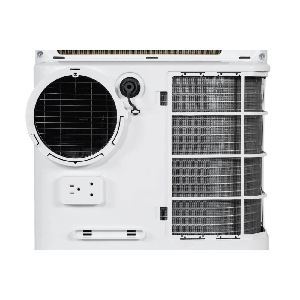 Мобільний кондиціонер NC clima NCI09OMPLw0