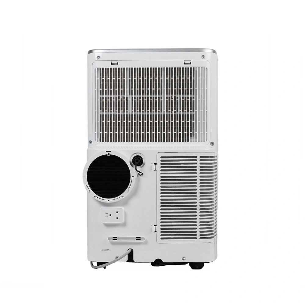 Мобільний кондиціонер NC clima NCI09OMPLw0