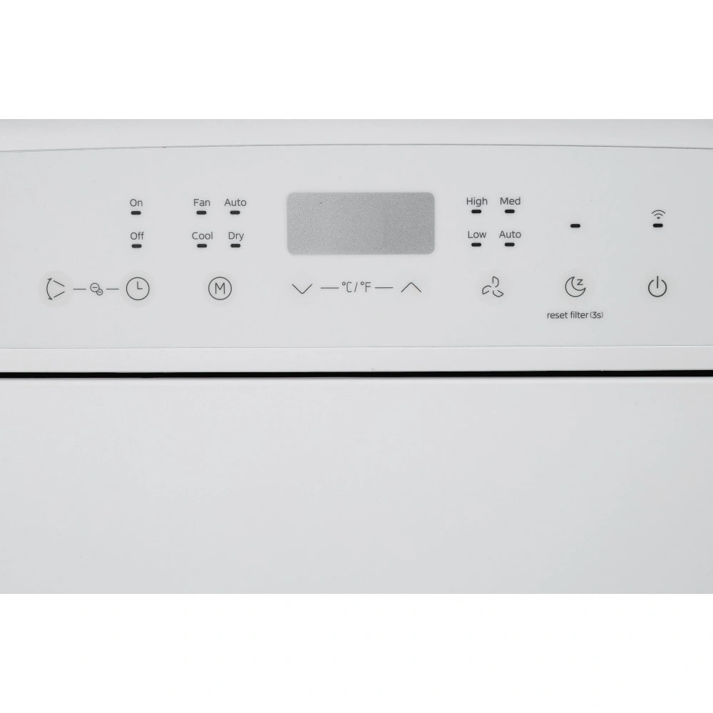 Мобільний кондиціонер NC clima NCI12OMPLw0