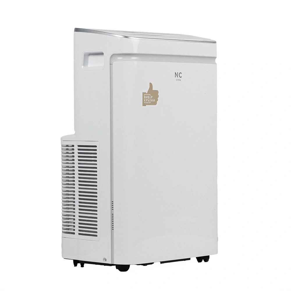 Мобільний кондиціонер NC clima NCI12OMPLw0