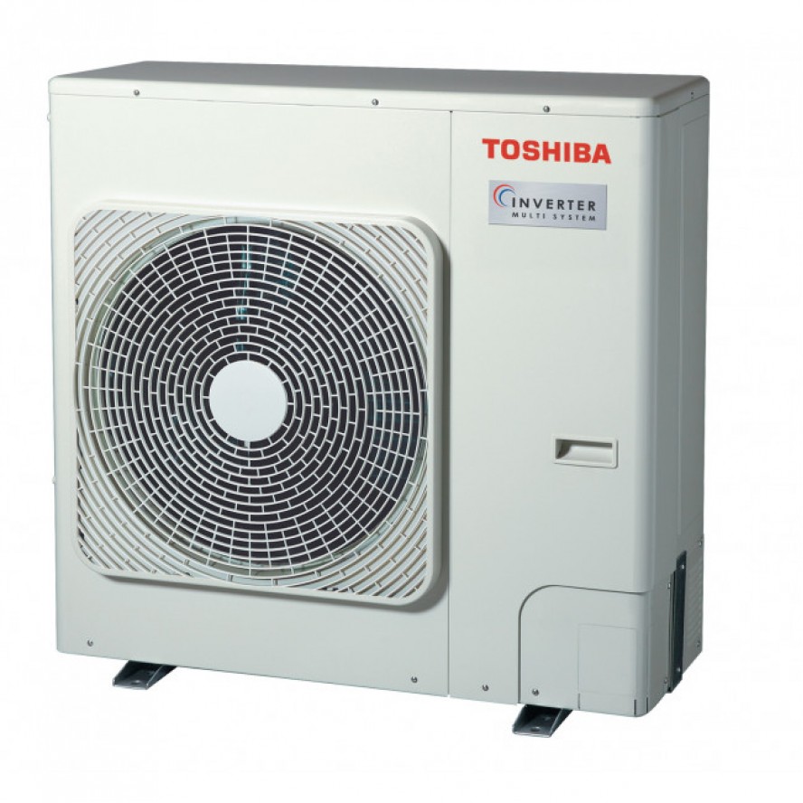 Зовнішні блоки мульті Toshiba RAS-3M26G3AVG-E