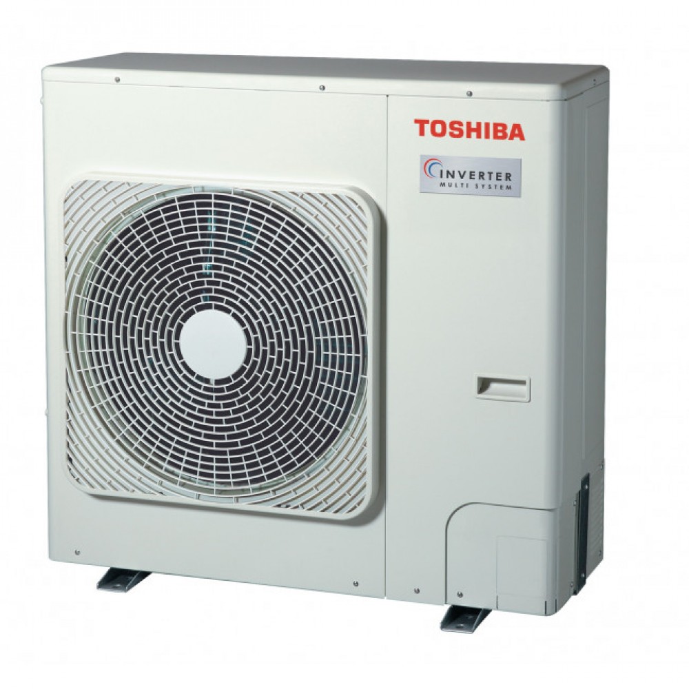 Зовнішні блоки мульті Toshiba RAS-4M27G3AVG-E