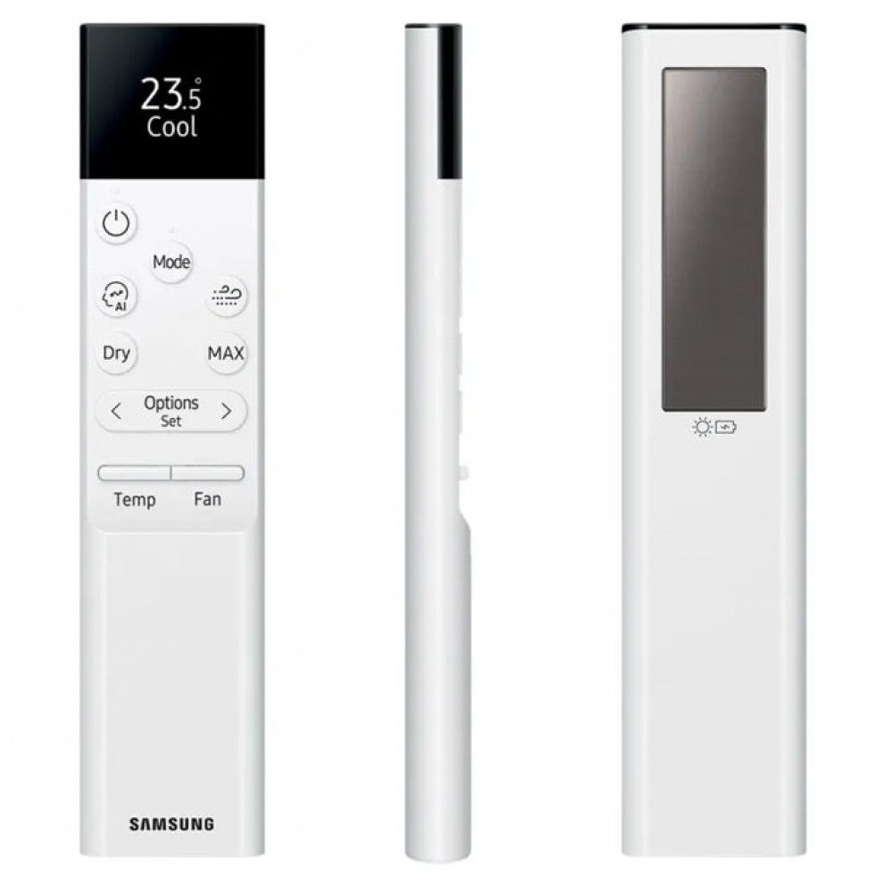 Настінний кондиціонер Samsung AR70H12C1AWNEU