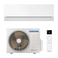 Настінний кондиціонер Samsung AR70H12CAAWNEU