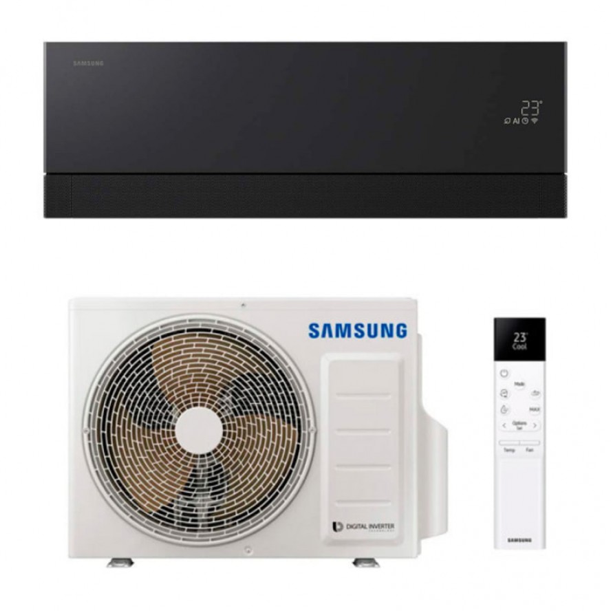 Настінний кондиціонер Samsung AR70H12CAABNEU